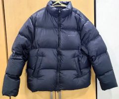 Snow peakニューバランスコラボダウンジャケット - メルカリ