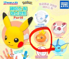 ポケットモンスター FACEリング マスコット まとめ