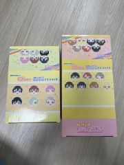 Free! おまんじゅう2 ボックス 特典セット 遙 - メルカリ