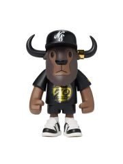 ニューエラ NBA FFALO 4体 - メルカリ