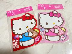 S*メ様 使い残り♡サンリオハローキティ♬.*゜パフェみたいな
