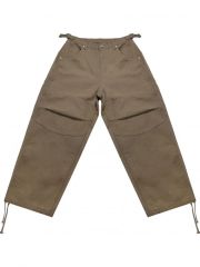 FREECITY FLAP SNAP KARATE PANT② フリーシティ - メルカリ