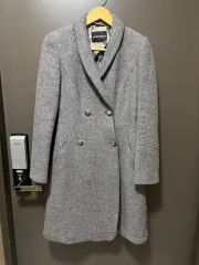 エンポリオアルマーニ ウール ダブルコートのサムネイル