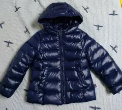 BENETTON キッズ ユア ダックダウン ダウン100サイズのサムネイル