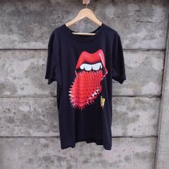 ら*ん様 THEE HYSTERIC XXX Voodoo Lounge Tシャ - メルカリ