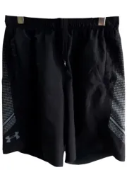 UNDER ARMOUR ハーフパンツ |(13-8)