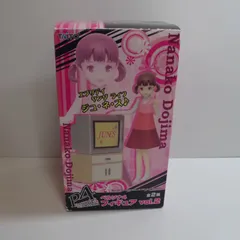 A6293 タイトー ペルソナ4 フィギュア vol.2 堂島菜々子