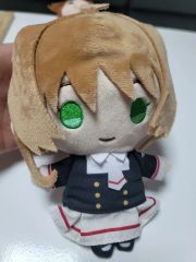 飯田ヒカル ぬいぐるみ 上海限定 - メルカリ