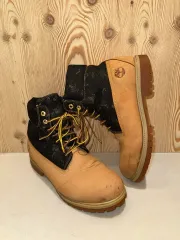 Timberland A2KJZ トゥブロック 6インチ ブーツ