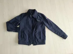 Tommy Hilfiger トミーヒルフィガー キッズ ウィンドブレーカー アウター XL