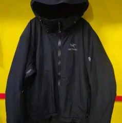 新品未使用品】Arc'teryx Alpha SV 24k金刺繍 - メルカリ