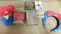 bt21まとめ