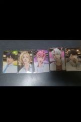 PLAVE Pt.2 pocaalbum weverse トレカ 5種コンプ - メルカリ