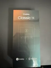 onekey classic 1s バビロン コラボ 財布 出品のサムネイル