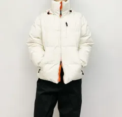 ラルフローレン ダウン ジャケット