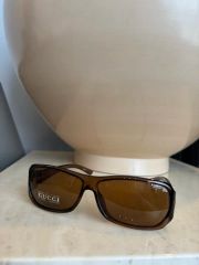 ⭐︎GUCCI ⭐︎サングラス GG2415 イタリア製 グッチロゴ ブラウン