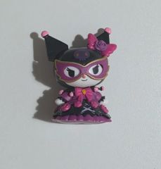 サンリオ クロミ フィギュアドレス レア 新品未使用 - メルカリ