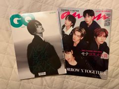 MAPS JAPAN NO.4 &TEAM K 雑誌 Spring issue - メルカリ