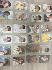 SEVENTEEN トレカ まとめ