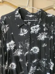 H&M シャツ