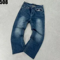 トゥルーレリジョン TRUE RELIGION デニム