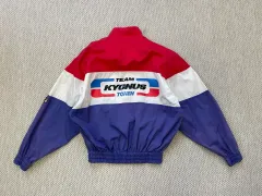 900s オールド FILA kygnus tonen ナイロン ジャケットのサムネイル