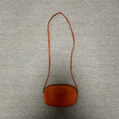 journal standard luxe⭐️リネンチェック BAG レッド - メルカリ