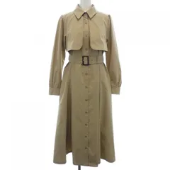 ブルーレーベルクレストブリッジ BLUE LABEL CRESTBRID ワンピース