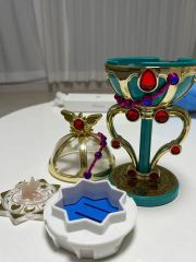 セーラームーン 25周年記念アイテム スタンド - メルカリ