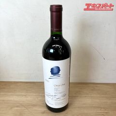 Opus One オーパスワン 2019 750ml 赤ワイン 正規品 未開栓 - メルカリ