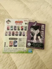 NARUTO -ナルト- ネジ アクリルスタンド 出品