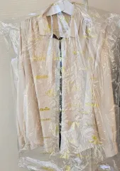 Zadig&Voltaire デラックス(M)シルク ブラウスのサムネイル