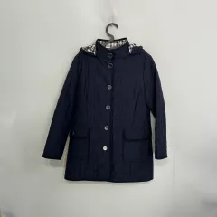DAKS レディース キルティング コート 95のサムネイル