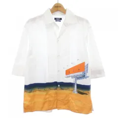 カルバンクライン CALVIN KLEIN 205W39N S／Sシャツのサムネイル