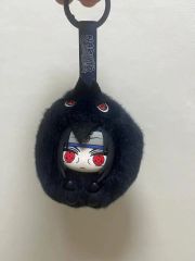 NARUTO×popmart 暁 ラブブ イタチ 鬼鮫セット海外限定 - メルカリ