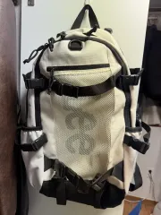 LEE バックパック アイボリーのサムネイル