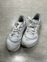 NIKE CW3413-100 白 スニーカー 235mmのサムネイル
