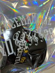 Peaceminusone mama キャップ gdragon着用 コットン - メルカリ