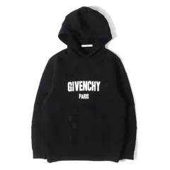 2026年最新】givenchy デストロイスウェットの人気アイテム - メルカリ
