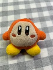 1993年 星のカービィ ぬいぐるみ クラッシュ 夢の泉の物語 レトロ 当時