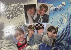 TWS シンユ weverse ラキドロ play hard