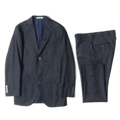 極美品】Theory NAMBA MELANGE セットアップ スーツ - メルカリ