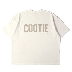 COOTIE PRODUCTIONS クーティプロダクションズ 長袖カットソー - メルカリ