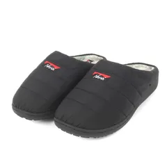 NANGA ナンガ サイズ:記載なし(26-27.5cm相当) | 25AW SUBU AURORA TEX WINTER SANDAL | ブラック 黒 | ブランド シューズ 靴【メンズ】【中古】のサムネイル