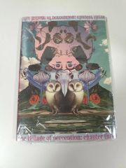 完売品&美品【ヒグチユウコ おおきな木のうえで 手帳カバー】 - メルカリ