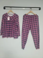 **新品 ** レディース パジャマセットのサムネイル