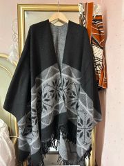 HAILEE trench poncho トレンチポンチョ - メルカリ