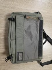 り*そ様 NIKE 2007 大阪世界陸上大会記念 ショルダーバッグ 未使用品