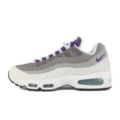2026年最新】air max 95 og grapeの人気アイテム - メルカリ