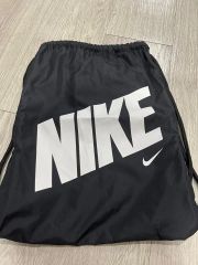 NIKE SHADO シューズケース 巾着袋 - メルカリ
